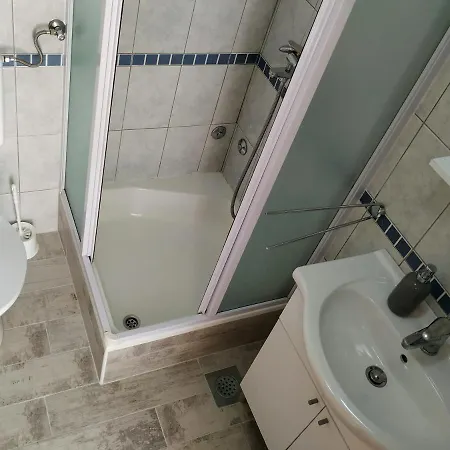 Mativa Apartman