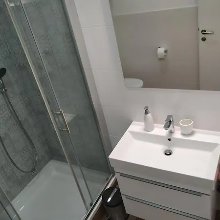 Apartman Mativa Makarska