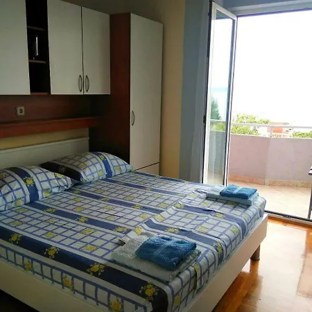 Mativa Apartman *