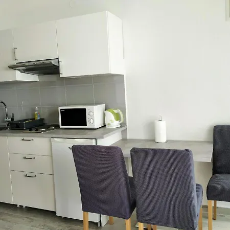 Apartment Mativa