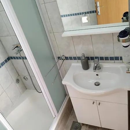 Apartment Mativa