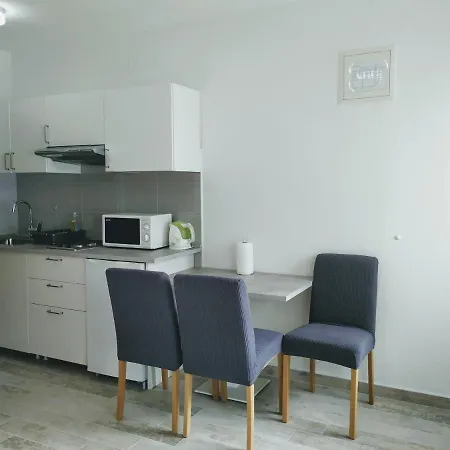Apartment Mativa Makarska