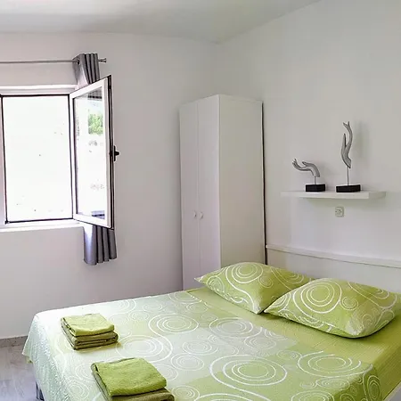 Mativa Apartment
