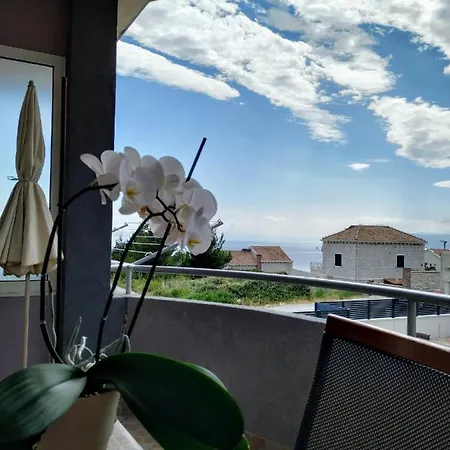 Mativa Makarska