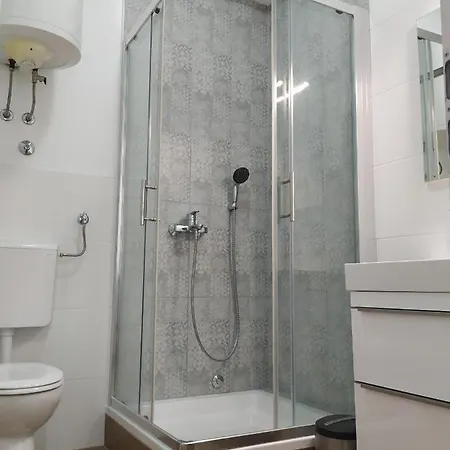 Mativa Apartment *