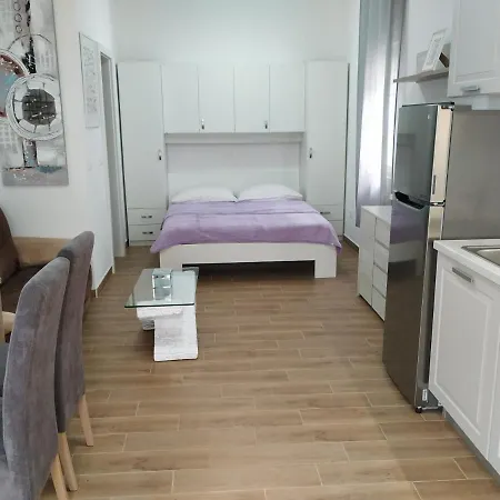 Apartment Mativa