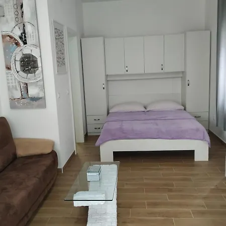 Mativa * Makarska