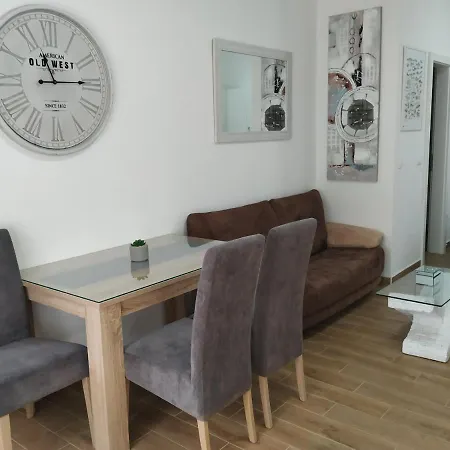 Apartamento Mativa *