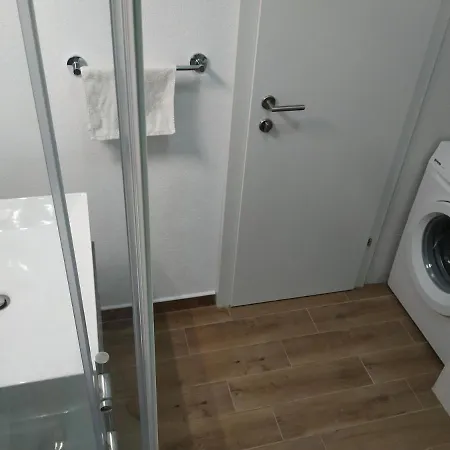 Apartment Mativa