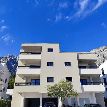 Mativa Apartment