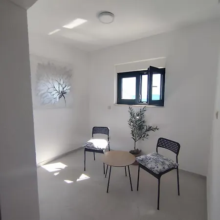 Mativa Appartement