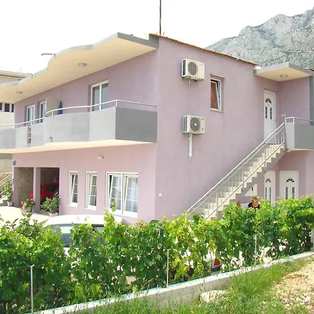 Mativa Makarska