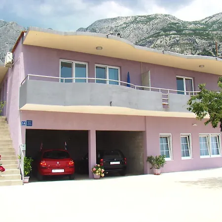 Mativa * Makarska