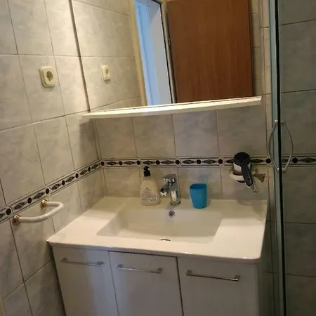 Mativa Apartment