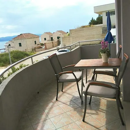 Mativa * Makarska