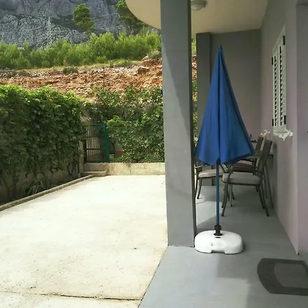 Mativa Makarska