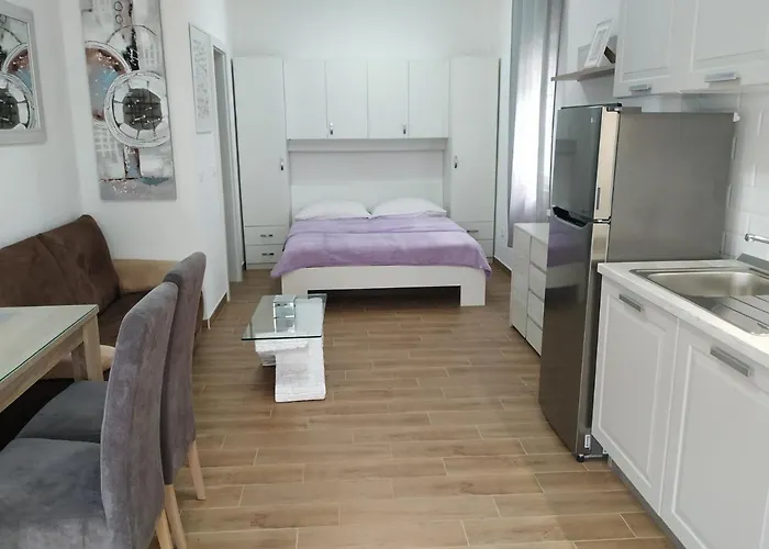 Apartment Mativa