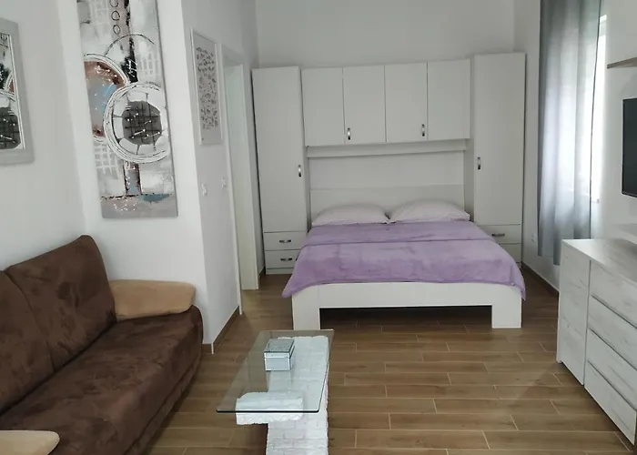 Mativa * Makarska