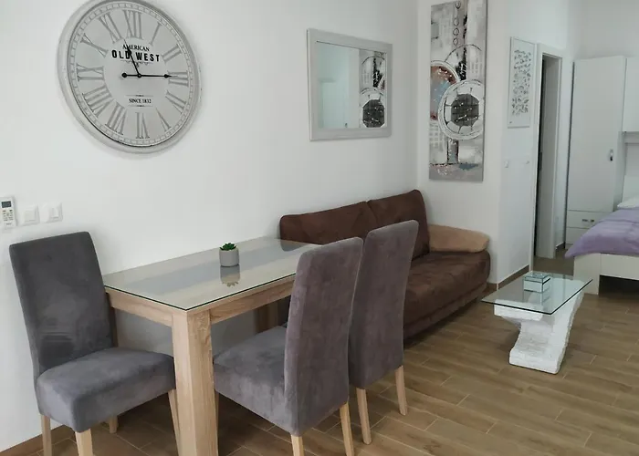 Apartment Mativa *