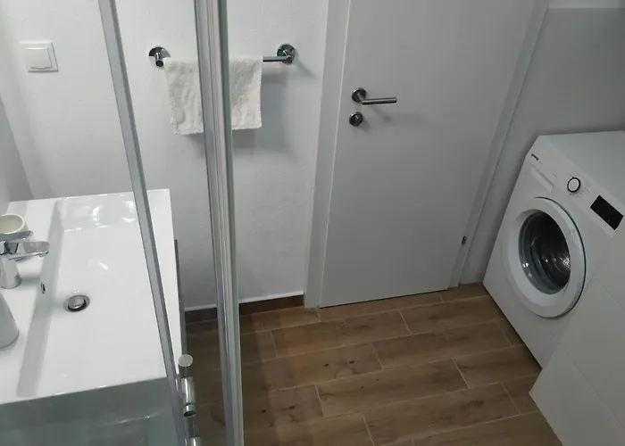 Apartment Mativa