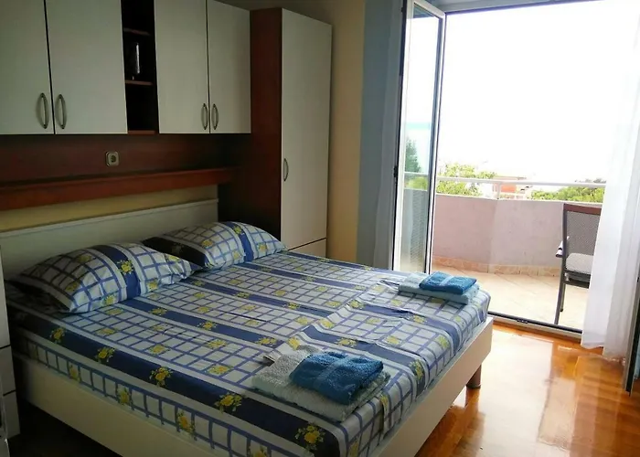 Mativa Apartment *