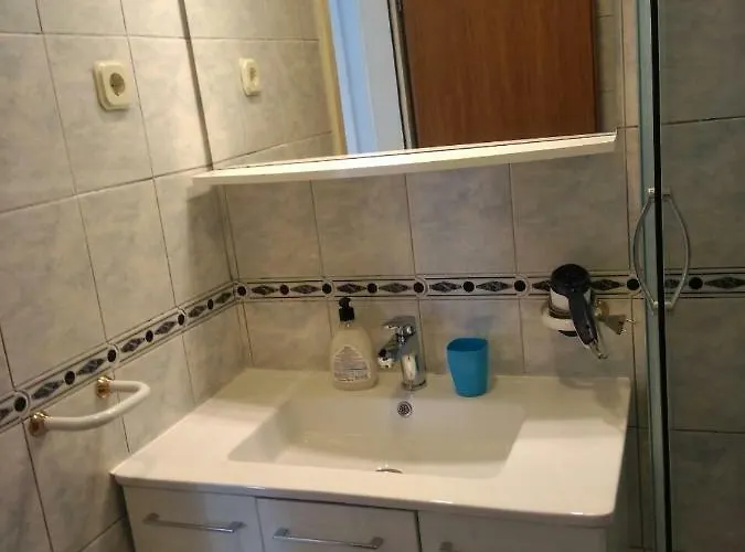 Mativa Apartment